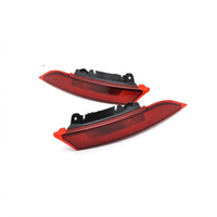 Feu arrière de pare-chocs arrière OEM LR082083 LR082084, clignotant arrière pour Land Rover Discovery 5