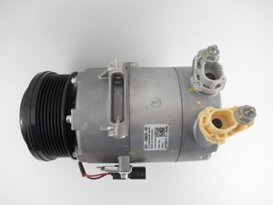 VS-16 Máy Nén Xe Ac Cho FORD TRANSIT 2.2 TDCI CO 29185C - Product Image 4