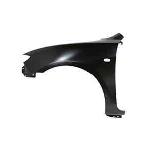 Guardabarros Delantero para Automóvil MAZDA 3 2004-2009, Piezas de Repuesto para Automóvil, BN8V52211D BN8V52111D MA1240149 MA1241149 - Product Image 1