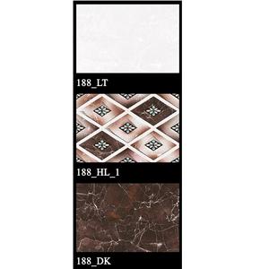 ที่นิยมมากที่สุด,, กระเบื้องผนังเซรามิกและกระเบื้องผนังพอร์ซเลน30x45cm - Product Image 6