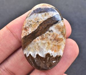 Wild Horse Jasper Cabochon High Quality Wild Horse Jasper Gemstone Cabochon Top Quality Wild Horse Tumbled Jasper Tumbled - Product Image 1