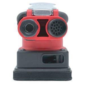 Ponceuse à main professionnelle, avec régulateur de vitesse - Product Image 3