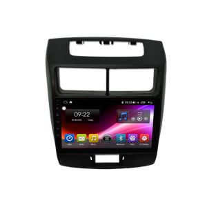 IYING วิทยุติดรถยนต์สำหรับ Toyo-Ta Avanza 2010-2019,เครื่องเล่นวิดีโอมัลติมีเดียระบบนำทาง GPS Carplay Android 10หน้าจอ - Product Image 1