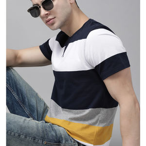 Camisetas OEM Misani para Hombre, Camiseta con Estampado de Gato, Alta Calidad, 100% Algodón, Camiseta Blanca para Hombre, Divertida, Estilo Urbano - Product Image 2