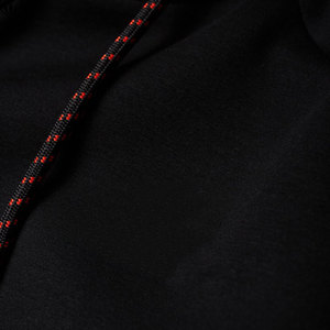 Sudadera con Capucha para Hombre, Marca OEM Fortune Apparel, 100% Algodón, Cálida, con Impresión y Bordado Personalizados - Product Image 6