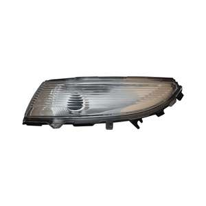 Lente Izquierda del Indicador de Espejo Lateral BSP624-1 para 261659450R - Product Image 1