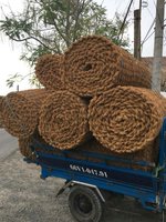 Der beste Großhandel Teppich und Teppiche Coconut Coir Mat Lieferant in Vietnam/ Mr.Leo