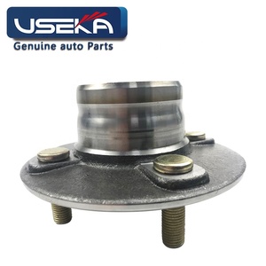 USEKA Nhà Máy Giá Rear Wheel <span class=keywords><strong>Hub</strong></span> Bearing Hội Thay Thế 52710-25001 Cho Hyundai Accent 2000-2006 - Product Image 1