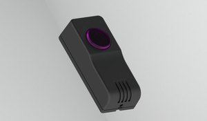 Sistema de monitoramento da porta, atacado de fábrica, aumento de alarme na porta, permanecendo aberto ao longo do tempo definido da índia - Product Image 3