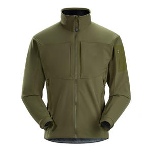 Vêtements d'extérieur pour hommes, veste de Camping, de randonnée, de Sport à coque souple, Anti Style - Product Image 3