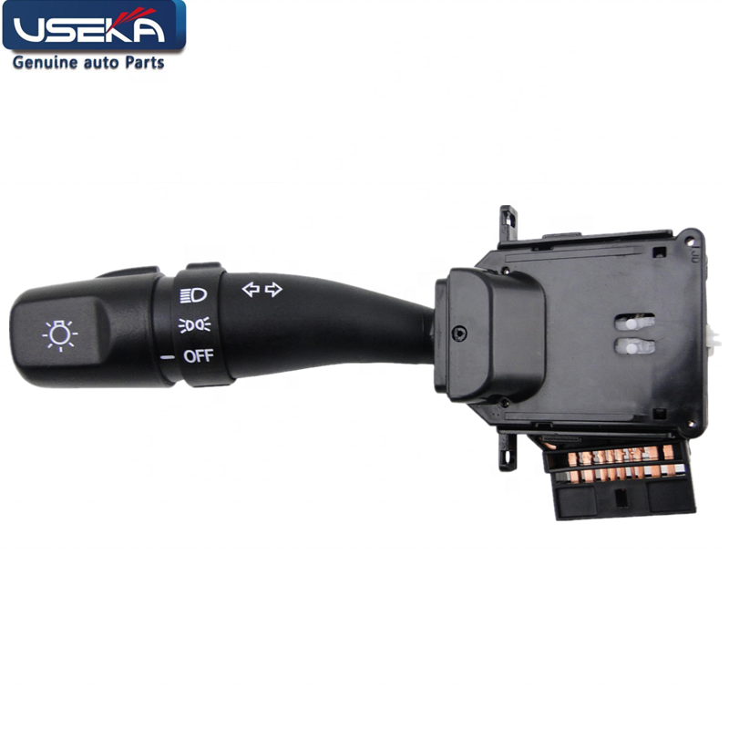 TK Turn Signal Switch 93410-26000 93420-25010 for Hyundai Accent (00