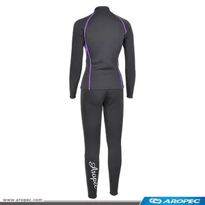 Wetsuit Manufacturer Neoprene 2PC Wetsuit