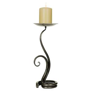 Candelabros de Metal de lujo modernos para Bar de bodas, fiesta para decoración de sala de estar, embalaje Premium con temática navideña - Product Image 1