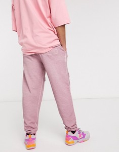 Men's Custom Pockets French Terry Fabric Wholesale High Quality Tracksuit Men's Open Front Sweatsuit - Product Image 3