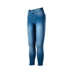 Pantalon d'équitation Soft Shell Full Seat Jodhpurs pour homme avec impression en silicone pour culotte d'équitation en vente! - Product Image 1