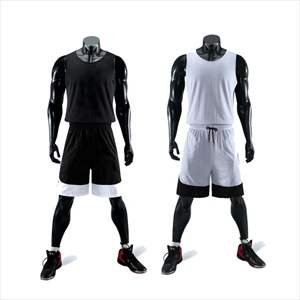 Cesta bola Jersery personalizado Uniforme Da cesta - Product Image 4