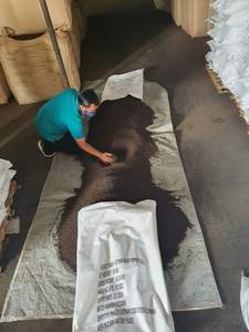 Pimienta negra seca al mejor precio, fábrica de Vietnam 580/570/550/500 GL AD, proceso de procesamiento crudo, Pimienta Phalco certificada HACCP/ISO - Product Image 6