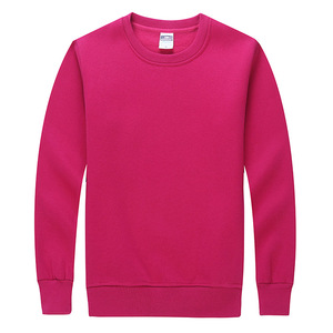 OEM Logo personnalisé imprimé 100% coton hommes vierge thermique unisexe pull surdimensionné à capuche ensemble col rond hommes sweats à capuche sweat - Product Image 4