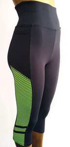 Mallas de Yoga sin costuras para mujer, pantalones con logotipo personalizado, ropa de yoga, mallas lisas - Product Image 5