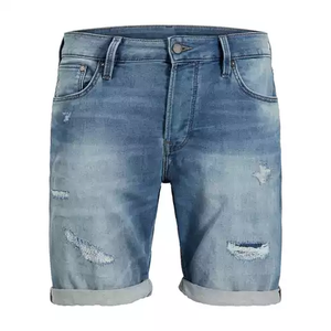 Pantalones Cargo de talla grande de alta calidad, estilo dulce tejido sólido para hombre a la moda - Product Image 1