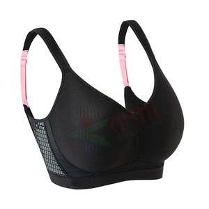 Vêtements d'entraînement, soutien-gorge de sport, vêtements d'activité pour femmes, soutien-gorge de Fitness de haute qualité pour femmes, soutien-gorge de Yoga - Product Image 5