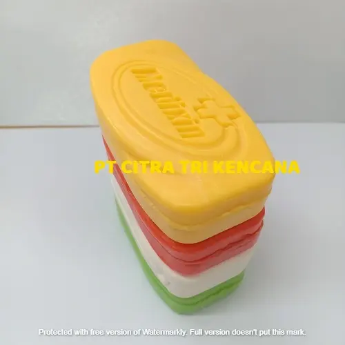 HAND SOAP SUPPLIES,REMEDY VARIANTS RED, BLUE,YELLOW REMEDY MEDICATED SOAP HEALTH ANTISEPTIC BAR SOAP Heerlen Netherlands Europe