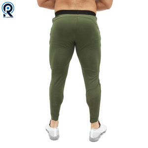 กางเกงวอร์มผู้ชายขนาดบวกกางเกงวิ่งคุณภาพสูงขายส่งกางเกงลําลองแฟชั่นใหม่สวมใส่กลางแจ้งสําหรับผู้ชาย - Product Image 6