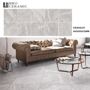 Prix des carreaux 60x60 aux Philippines, design de carreaux, <span class=keywords><strong>granit</strong></span>, porcelaine, pavés, épaisseur 2 cm, carrelage de sol <span class=keywords><strong>pour</strong></span> cour - Product Image 4