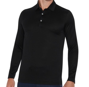 Camisetas Polo Personalizadas Premium para Hombre, Diseño de Golf, Secado Rápido, Transpirables, Elegantes y Cómodas, Venta al Por Mayor, OEM - Product Image 4