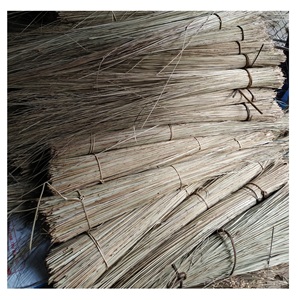 Bâton de balai de nettoyage en fibres de coco, pièces, manche-balai pour le nettoyage de l'herbe - Product Image 4