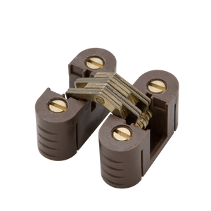 Sản xuất tại Đài Loan bán chạy nhất 22mm gỗ 180 độ mở rộng lá đồ nội thất bảng Bàn gấp bản lề thép - Product Image 6