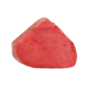 Loin de atún de aleta amarilla, cuerpo entero bajo en grasa, nutritivo, con GMP, ISO, certificación HACCP - Product Image 1