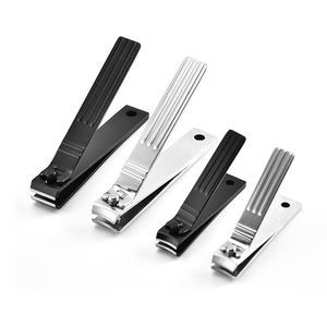 Coupe-ongles professionnel pour les doigts et les orteils, accessoires pour manucure, en acier sans tache, robuste, de haute qualité, 1 pièce - Product Image 3