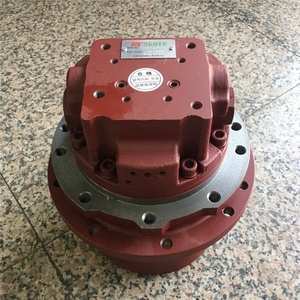 Moteur de déplacement <span class=keywords><strong>final</strong></span> pour excavatrice PC30 TM03A GM03A KTM-03A - Product Image 5