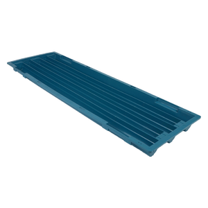 Boîte de forage en plastique NQ avec couvercle, taille multiples, pour l'inspection du charbon - Product Image 5