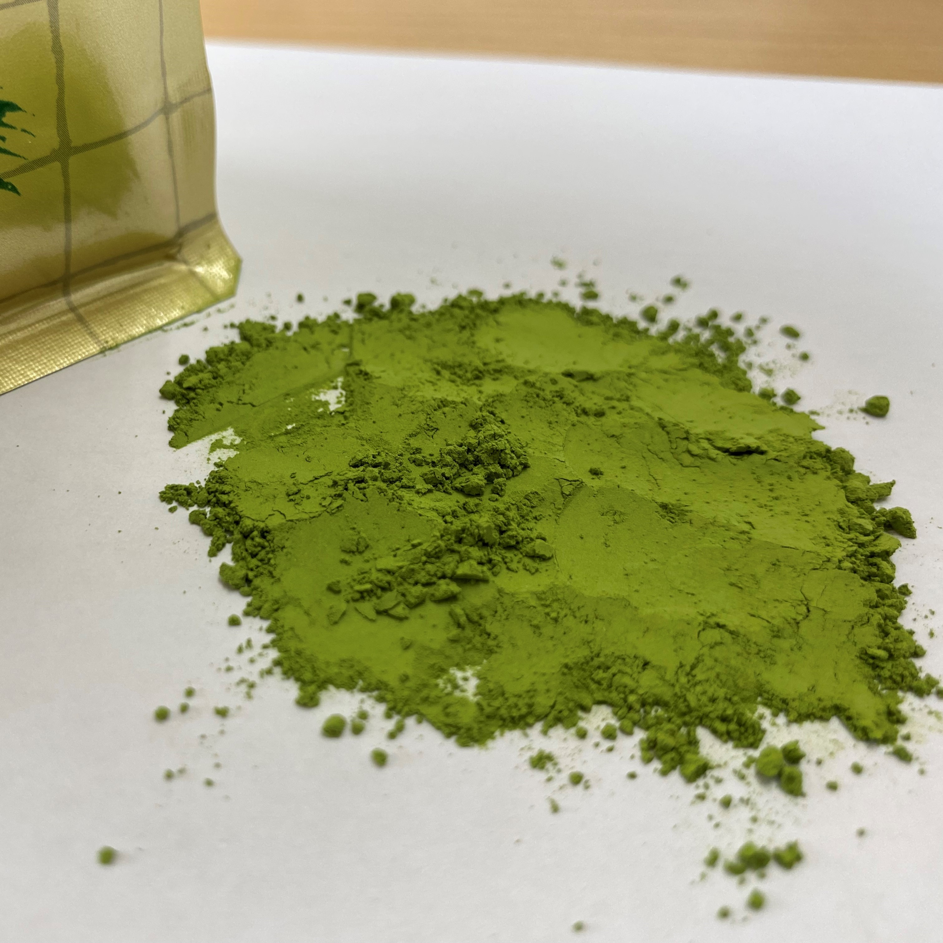 Japanese Matcha Green Tea For Bulk Packaging