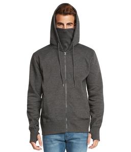Sudadera con capucha para hombre y mujer, con cremallera, el mejor diseño, 2020 - Product Image 1