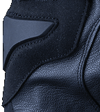 Vente en gros Prix d'usine Meilleur fabricant Gants de course Gants de moto résistants aux intempéries Sadier - Product Image 6