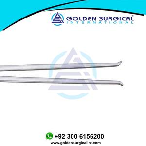 GOLDEN Coupe-sabot à usage intensif Pince à sabot ultime de 15 pouces en acier inoxydable Modèle solide GSIB-100293 - Product Image 4