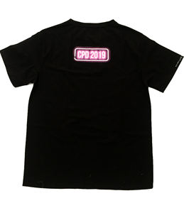 Premium unisexe solide blanc personnalisé T-Shirts 100% coton à manches courtes tissu tricoté de haute qualité fabriqué au Vietnam - Product Image 2