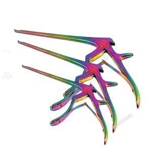 Offres Spéciales CE ISO APPROUVÉ Le plus vendu des instruments orthopédiques chirurgicaux Kerrison Rongeur en acier inoxydable de grande qualité - Product Image 1