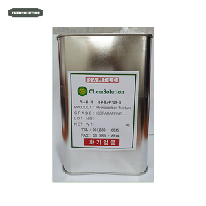 Grossiste de spécialité en solvant L isoparaffine de qualité industrielle haute pureté 99.9% pour agent auxiliaire chimique autre nom agent auxiliaire - Product Image 1