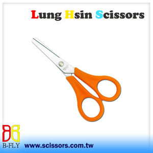 Tijeras puntiagudas multiusos, 3,75 pulgadas - Product Image 5