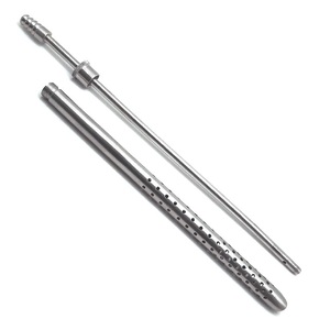 Tubos de succión para Poole - Product Image 1