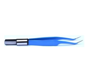 Pinces bipolaires de microchirurgie manuelle - Product Image 4