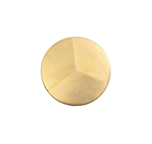 Posavasos de Aluminio de Último Diseño con Soporte, Juego de Posavasos Redondos de Primera Calidad para Uso en la Cocina - Product Image 6