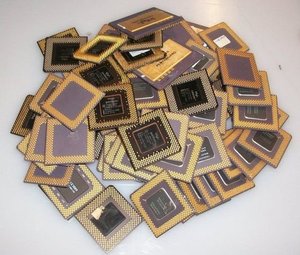 Gold Recovery Cpu Ceramic <strong>Processor</strong> Scraps/Ceramic CPU Scraps <strong>Suppliers</strong> and Manufacturers - Product Image 2