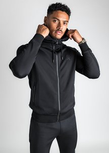 Survêtements unisexes en polaire technique de printemps Ensemble deux pièces de grande taille Pantalon de survêtement à capuche Survêtement de sport surdimensionné - Product Image 2