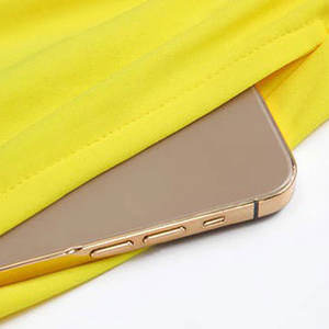 Ensemble d'uniformes de football personnalisés pour hommes, jeunes, maillot de football professionnel et short, respirant, vêtements d'équipe performants - Product Image 3