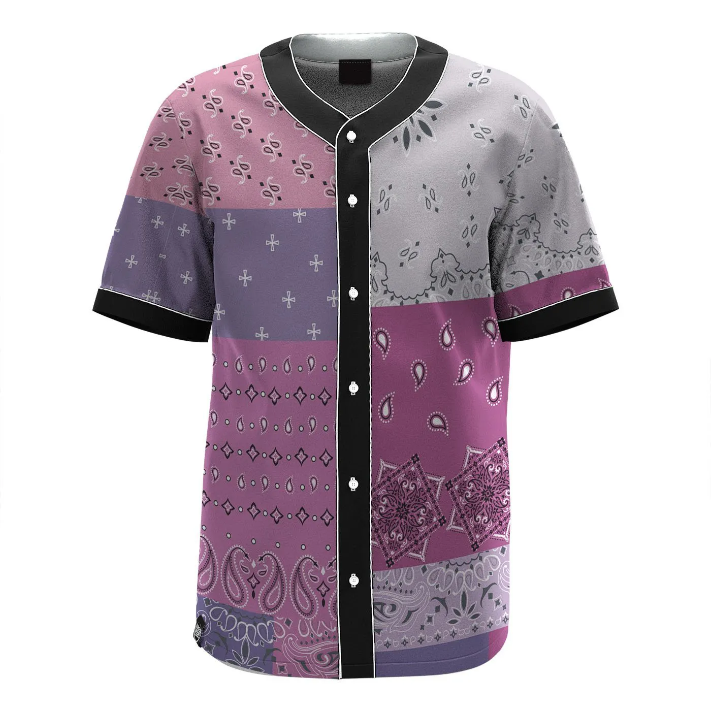 delivery Custom Shirts Blue Baseball Jersey Outfit Men Sublimation Cheap Price Baseball jersey